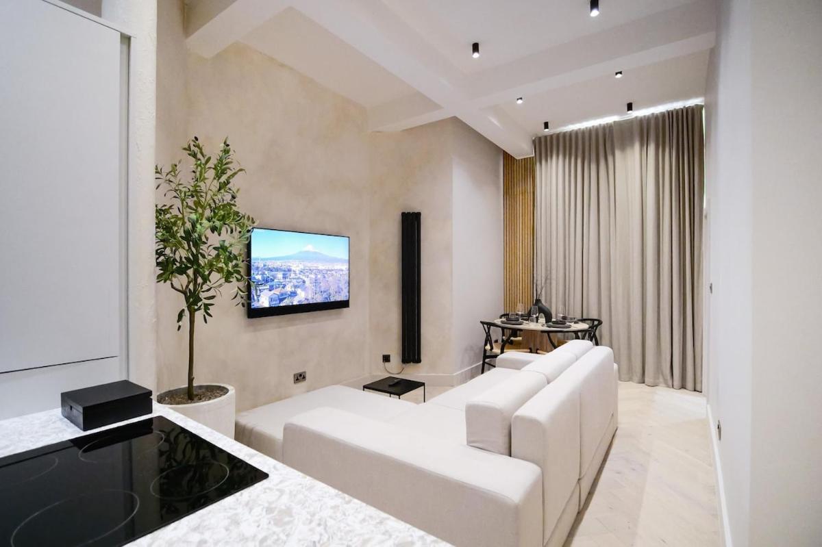 Japandi By The Heim Residences Manchester Exterior foto