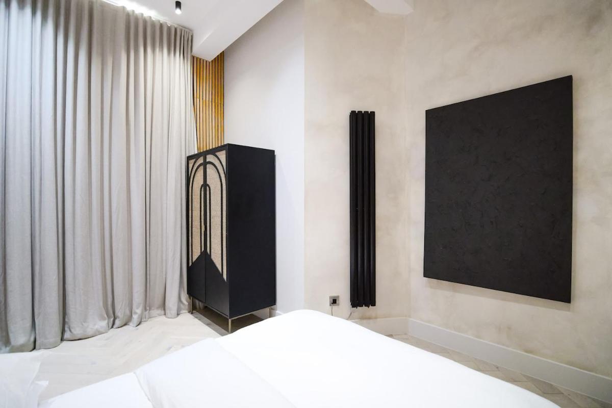 Japandi By The Heim Residences Manchester Exterior foto