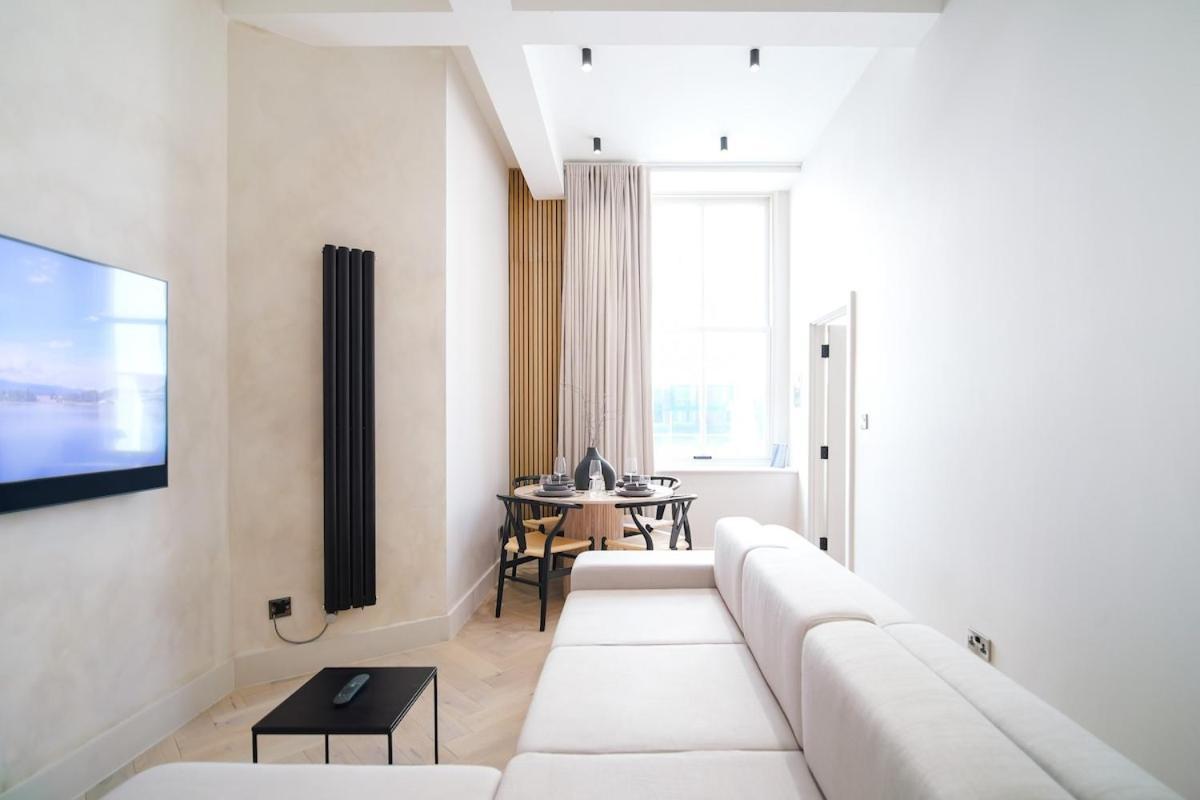 Japandi By The Heim Residences Manchester Exterior foto